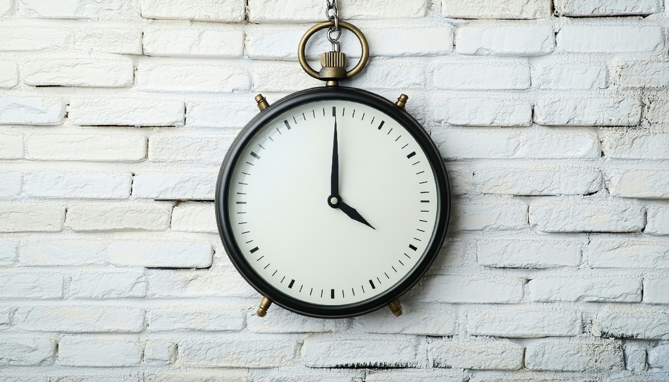 Image  of a long sales cycle documenting time-1